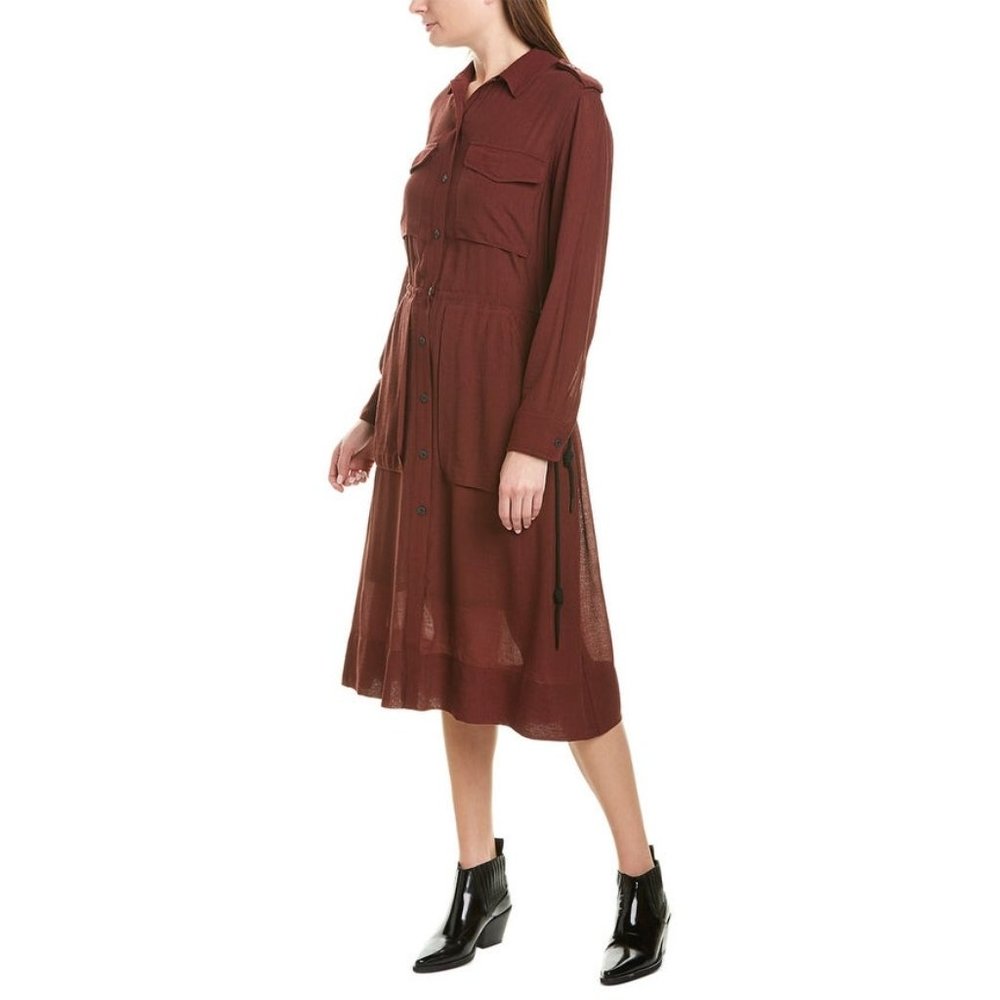 Rag & Bone Oasis Dress - Picture 11 of 14